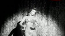 5. Bobby Roberts Exposed Breasts – Hollywood Burlesque