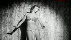 7. Bobby Roberts Exposed Breasts – Hollywood Burlesque