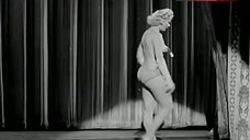 10. Venus Striptease Scene – Peek-A-Boo