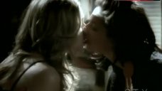 8. Deanna Casaluce Lesbian Kiss – Degrassi: The Next Generation
