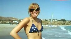 1. Hanna Verboom in Bikini – Deuce Bigalow: European Gigolo