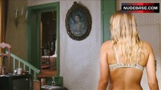 1. Hanna Verboom Sexy in Lingerie – Deuce Bigalow: European Gigolo