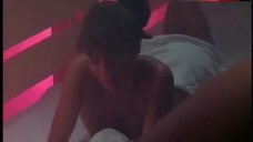 1. Elisa Gabrielli Naked Tits – Eden