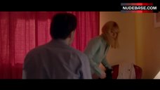 10. Sheridan Smith Sex Scene – The 7.39