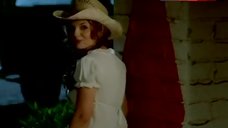 1. Rachael Leigh Cook Sexy – The Big Empty