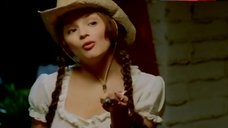 3. Rachael Leigh Cook Sexy – The Big Empty