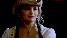 7. Rachael Leigh Cook Sexy – The Big Empty