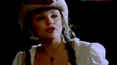 8. Rachael Leigh Cook Sexy – The Big Empty