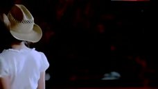 9. Rachael Leigh Cook Sexy – The Big Empty