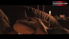 6. Rachael Leigh Cook Sex Scene – Red Sky