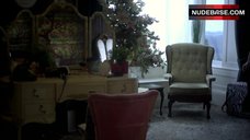 1. Barbara Nedeljakova in Hot Lingerie – Isle Of Dogs