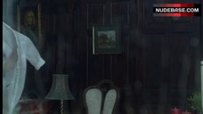 6. Barbara Nedeljakova in Hot Lingerie – Isle Of Dogs