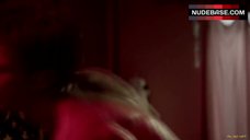 9. Amanda Ward Hot Sex Video – Born Bad