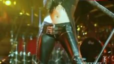 1. Shakira Hot – Sexiest Rock Stars