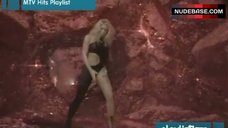 5. Shakira Sexy – She Wolf
