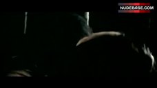 9. Maki Carousel Shows Tits – Echo Of Destiny: Shadow Hunters Ii