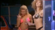 2. Toni Lynn Shows Nude Boobs – Bikini Drive-In