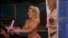 5. Toni Lynn Shows Nude Boobs – Bikini Drive-In