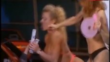 6. Toni Lynn Shows Nude Boobs – Bikini Drive-In