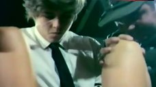 7. Maria Lease Full Nude – Love Camp 7