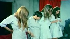 1. Kathy Williams Group Sex Scene – Love Camp 7