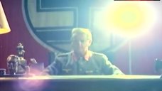 2. Kathy Williams Group Sex Scene – Love Camp 7