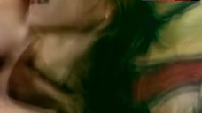 6. Kathy Williams Group Sex Scene – Love Camp 7