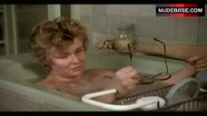 6. Julie Walters Breasts Under Water – The Wedding Gift