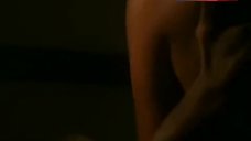 5. Joanna Tristao Sex Scene – Presenca De Anita