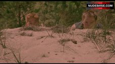 1. Shannon Elizabeth Bikini Scene – American Pie 2