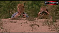 2. Shannon Elizabeth Bikini Scene – American Pie 2