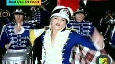 2. Gwen Stefani Hot – Hollaback Girl