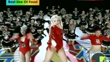 9. Gwen Stefani Hot – Hollaback Girl