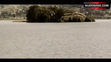 1. Cristina Umana Exposed Tits – Malamor