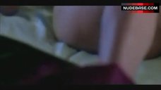 5. Charlotte Ayanna Underwear Scene – Jawbreaker