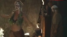 2. Jenna Elfman Dancing – Krippendorf'S Tribe