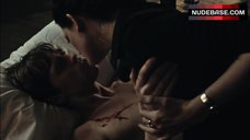 100. Sophie Ward Shows Tits – Book Of Blood