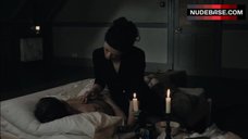 12. Sophie Ward Shows Tits – Book Of Blood