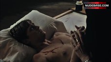 78. Sophie Ward Shows Tits – Book Of Blood