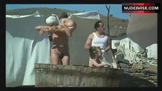 2. Kristin Scott Thomas Full Frontal Nude – An Unforgettable Summer