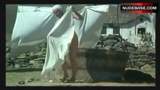 6. Kristin Scott Thomas Full Frontal Nude – An Unforgettable Summer