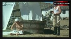 7. Kristin Scott Thomas Full Frontal Nude – An Unforgettable Summer