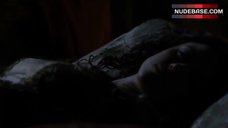 5. Kelly Wenham Romantic Sex Scene – The Dark Prince