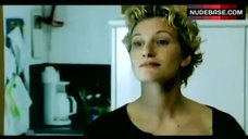 10. Susanne Wilhelmina Lingerie Scene – Spuren Im Eis - Eine Frau Sucht Die Wahrheit