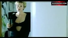 Susanne Wilhelmina  nackt