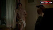 10. Sex with Keri Russell – The Americans
