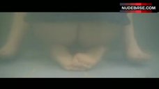3. Mi-Ran Ra Naked Ass – Lady Vengeance