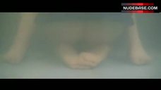 4. Mi-Ran Ra Naked Ass – Lady Vengeance