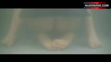 5. Mi-Ran Ra Naked Ass – Lady Vengeance
