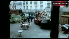 10. Marianne Eggerickx Bare All – L' Ombre D'Une Chance